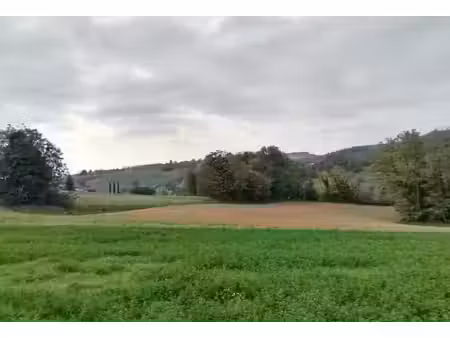 vente terrain 731 m² à montchenu (26350)  62 000 €