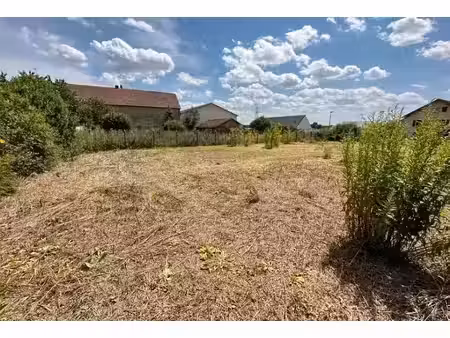 vente terrain 355 m² à boissy-le-sec (91870)  65 000 €