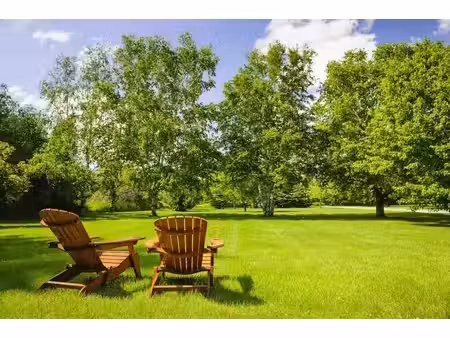 vente terrain 1100 m² à ransart (62173)  68 000 €