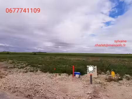 vente terrain 569 m² à mazingarbe (62670)  63 900 €