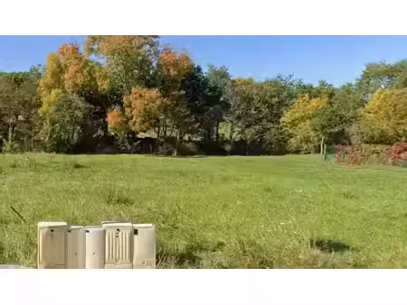vente terrain 500 m² à villefranche-de-lauragais (31290)  65 900 €