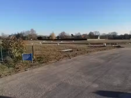 vente terrain 471 m² à hamel (59151)  70 200 €