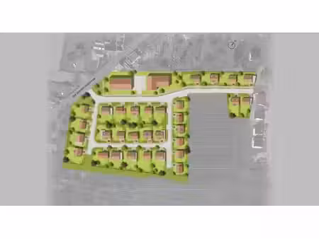vente terrain 431 m² à annay (62880)  74 100 €