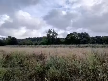vente terrain 516 m² à le breuil-en-auge (14130)  73 100 €