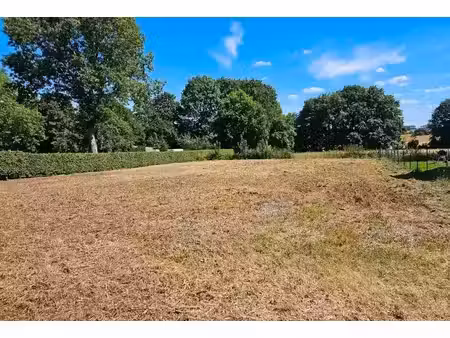 vente terrain 785 m² à riviere (62173)  75 000 €