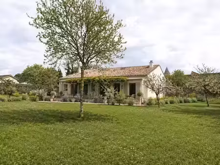 vente terrain 950 m² à saint-pierre-d'aurillac (33490)  76 000 €
