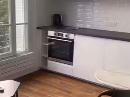 location appartement 1 pièce 22 m² à enghien-les-bains (95880)