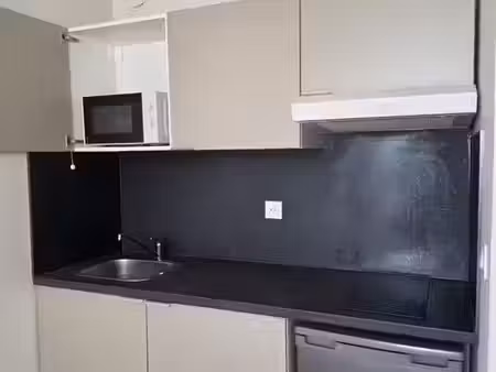 location appartement 1 pièce 20 m² à épinay-sur-seine (93800)