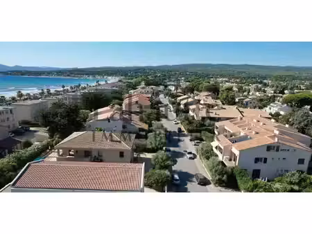 appartement avec terrasse saint-cyr-sur-mer (83)