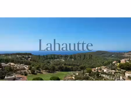 appartement avec terrasse saint-cyr-sur-mer (83)