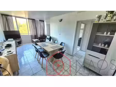 vente appartement 4 pièces 69 m² meudon (92360)