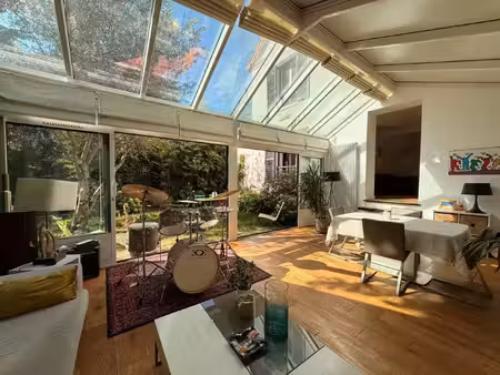 vente maison 6 pièces 157 m² clamart (92140)
