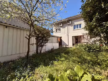 vente maison 7 pièces 175 m² clamart (92140)