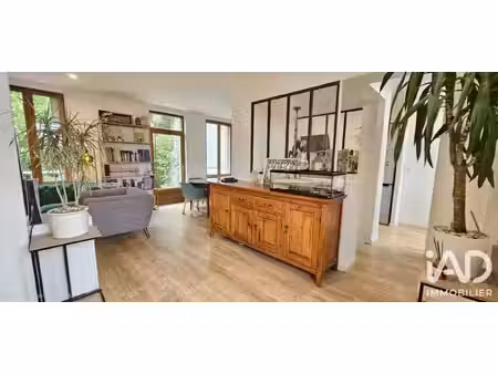 vente maison 5 pièces 106 m² bouffémont (95570)