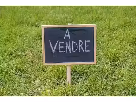 vente terrain 425 m² à courcy (51220)  82 998 €