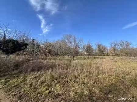 vente terrain 912 m² à roiffieux (07100)  96 000 €