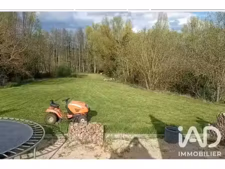 vente terrain 5500 m² à prisse (71960)  219 000 €