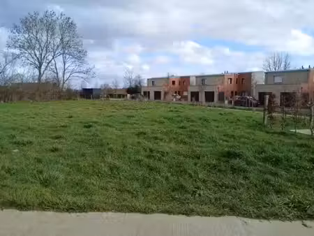 vente terrain 410 m² à verson (14790)  95 000 €