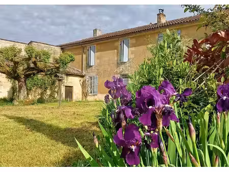 maison 3 chambre(s) à vendre