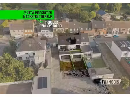 appartement neuf au rez-de-chaussée avec 2 ch  jardin et te…