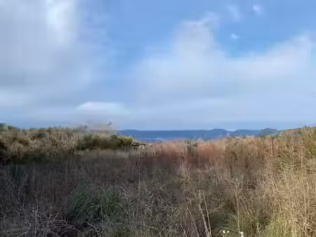 vente terrain 990 m² à apt (84400)  140 000 €