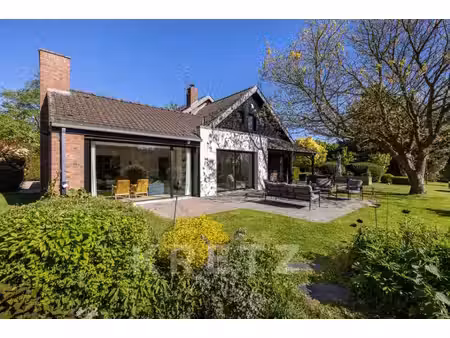 maison de luxe à vendre à camphin-en-pévèle