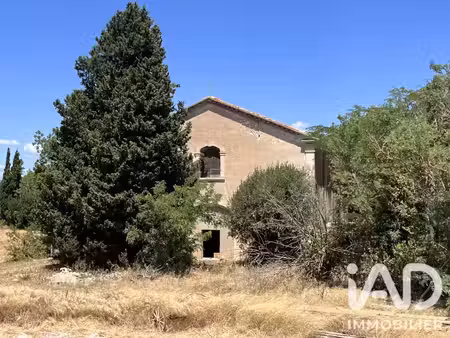 vente maison 1 pièce 400 m² sallèles-d’aude (11590)