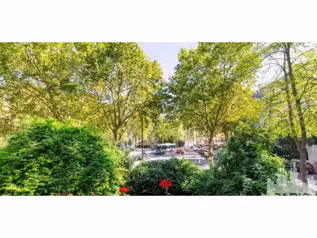 appartement courcelles-wagram - paris 17ᵉ (75)