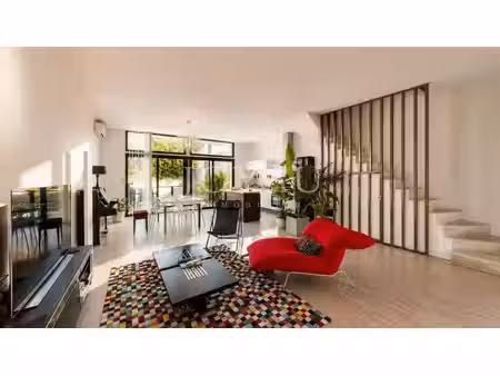 maison de luxe à vendre dans le quartier côte pavée-l hers-la terrasse