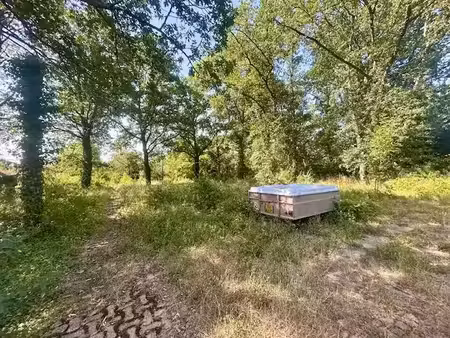 vente terrain 5000 m² à montlhéry (91310)  347 000 €