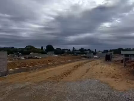vente terrain 380 m² à teyran (34820)  254 000 €
