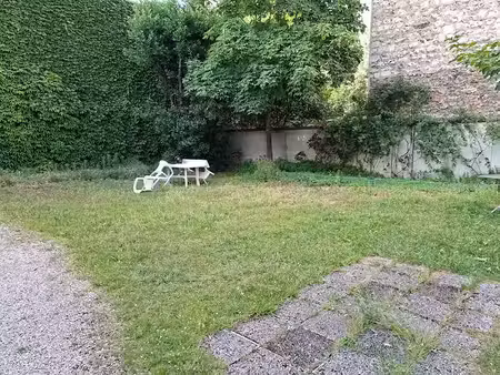 vente terrain à courbevoie (92400)  2 100 000 €