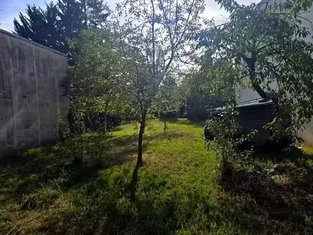 vente terrain 396 m² à chatou (78400)  420 000 €