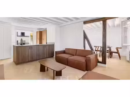 appartement paris 4ᵉ (75)