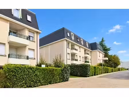 location appartement 2 pièces 46.53 m² à pontault-combault (77340)  923 €