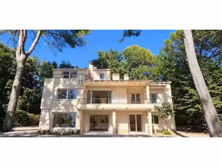 villa avec piscine roquefort-les-pins (06)