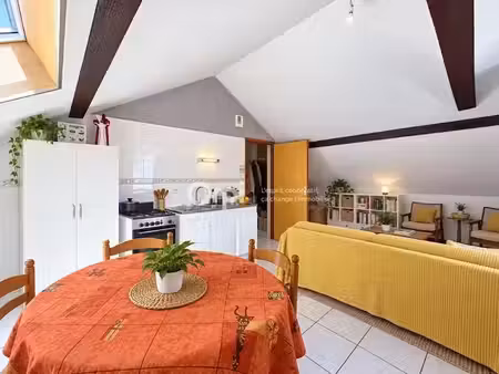 location appartement 3 pièces 53.31 m² à albertville (73200)  685 €