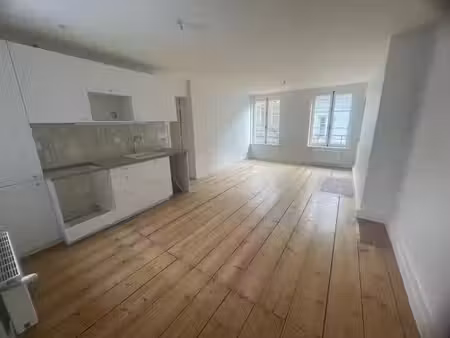 location appartement 3 pièces 60 m² à honfleur (14600)  835 €