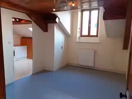 location appartement 5 pièces 63.3 m² à le chambon-sur-lignon (43400)  750 €