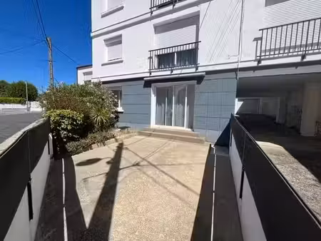 location appartement 1 pièce 45.88 m² à royan (17200)  780 €