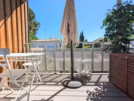 location meublée appartement 2 pièces 42.82 m² à la teste-de-buch (33260)  770 €
