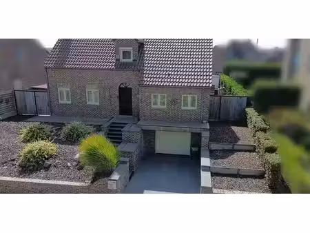 maison à vendre à heers pour € 449.000 avec 3 chambres à coucher