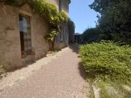 vente maison à saint-quentin-de-baron (33750) : à vendre / 280m² saint-quentin-de-baron