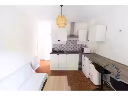 appartement à louer barjols