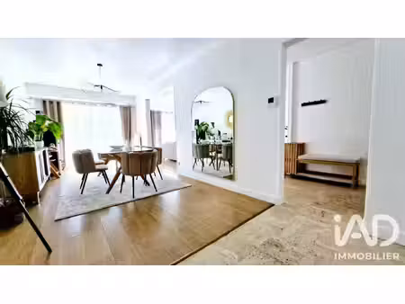 vente appartement 5 pièces