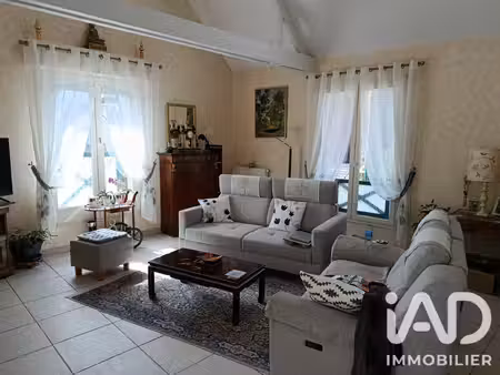 vente duplex 5 pièces