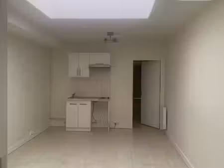 location saint-maur adamville 3 pieces