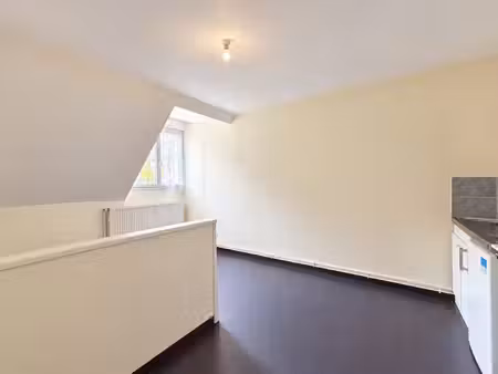 studio non meublé - 22 45m² – hyper-centre –