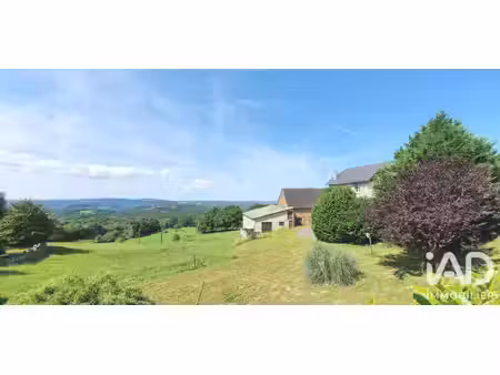 vente ferme 6 pièces