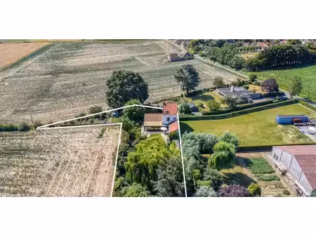 maison à vendre à rollegem pour € 430.000 avec 4 chambres à coucher
